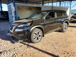 JN8BT3BA7PW437819 2023 NISSAN ROGUE