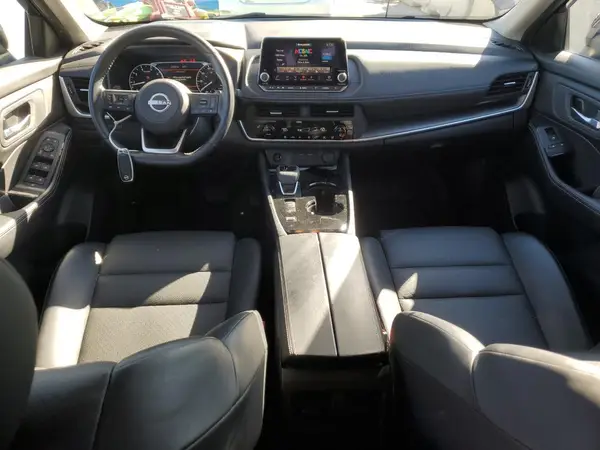 JN8BT3BA7RW001104 2024 NISSAN ROGUE - Image 8
