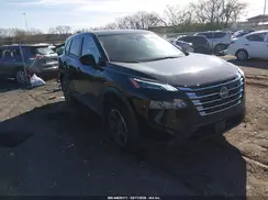 JN8BT3BA7RW002415 2024 NISSAN ROGUE