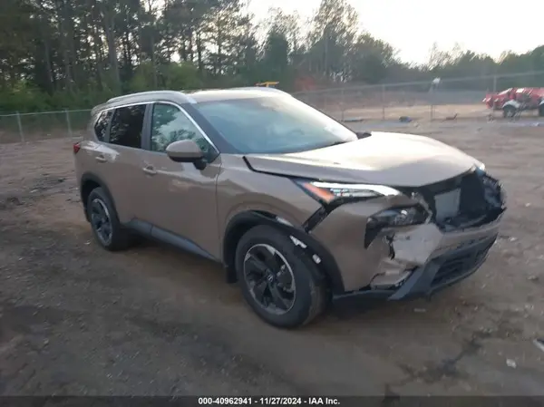 JN8BT3BA7RW004388 2024 NISSAN ROGUE - Image 1