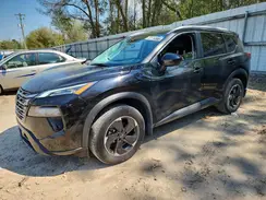 JN8BT3BA7RW004522 2024 NISSAN ROGUE