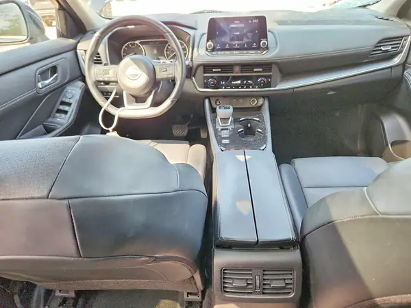JN8BT3BA7RW004522 2024 NISSAN ROGUE - Image 8