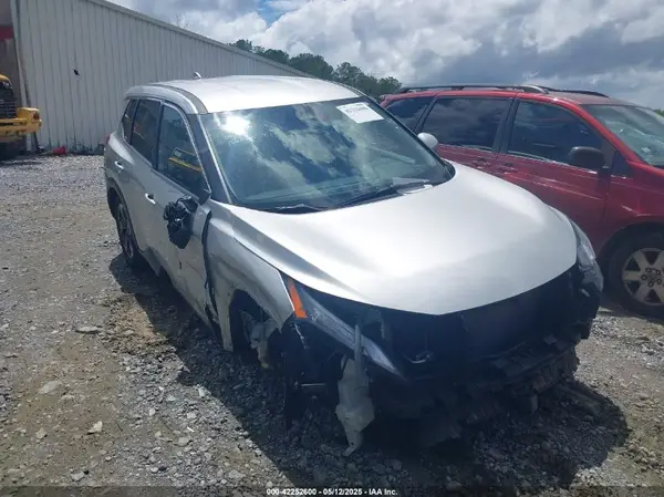 JN8BT3BA7RW350411 2024 NISSAN ROGUE - Image 1