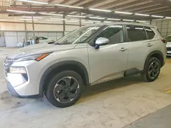 JN8BT3BA7RW350537 2024 NISSAN ROGUE