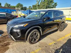 JN8BT3BA7RW350652 2024 NISSAN ROGUE