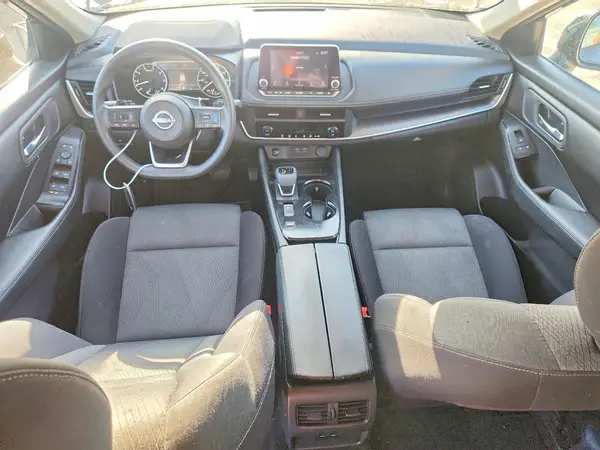 JN8BT3BA7RW350652 2024 NISSAN ROGUE - Image 8