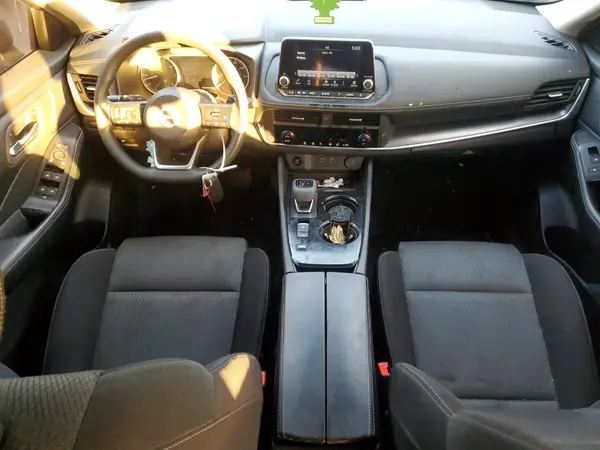 JN8BT3BA7RW350893 2024 NISSAN ROGUE - Image 8