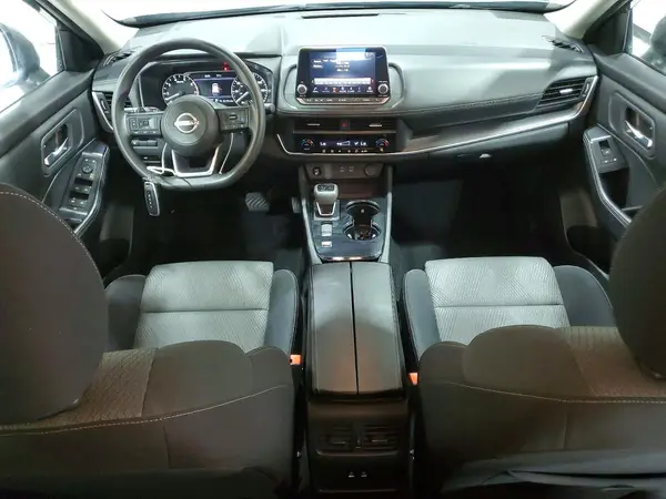 JN8BT3BA7RW351154 2024 NISSAN ROGUE - Image 8