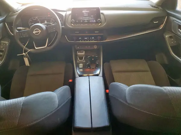 JN8BT3BA7RW351378 2024 NISSAN ROGUE - Image 8
