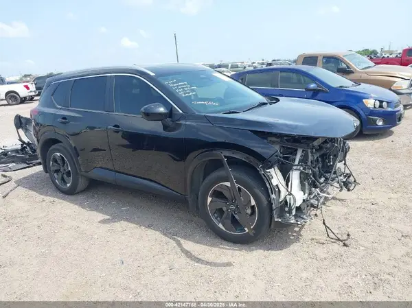 JN8BT3BA7RW352045 2024 NISSAN ROGUE - Image 1