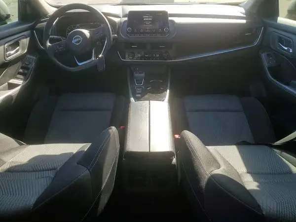 JN8BT3BA7RW352384 2024 NISSAN ROGUE - Image 8