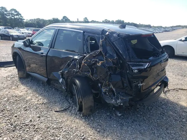 JN8BT3BA7RW354359 2024 NISSAN ROGUE - Image 2