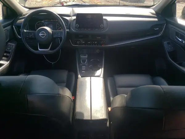 JN8BT3BA7RW354359 2024 NISSAN ROGUE - Image 8
