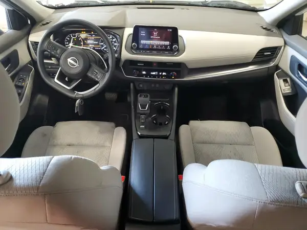JN8BT3BA7RW354667 2024 NISSAN ROGUE - Image 8
