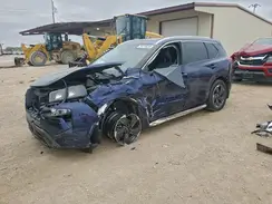 JN8BT3BA7RW355009 2024 NISSAN ROGUE