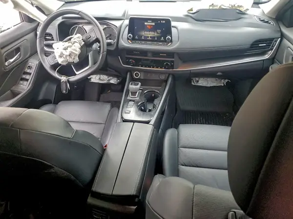 JN8BT3BA7RW355009 2024 NISSAN ROGUE - Image 8