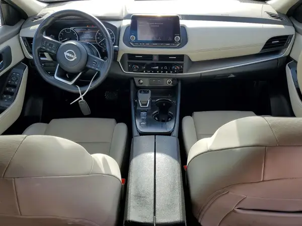 JN8BT3BA7RW355186 2024 NISSAN ROGUE - Image 8