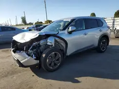 JN8BT3BA7RW355687 2024 NISSAN ROGUE