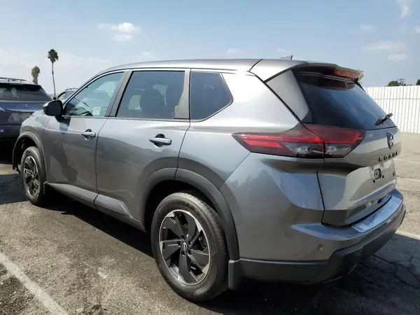 JN8BT3BA7RW360419 2024 NISSAN ROGUE - Image 2