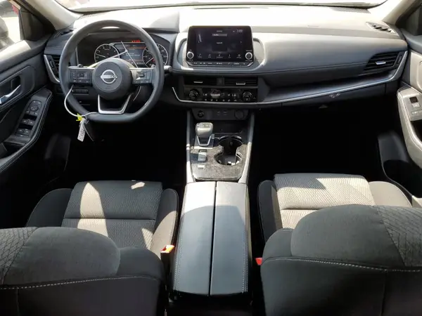 JN8BT3BA7RW360419 2024 NISSAN ROGUE - Image 8