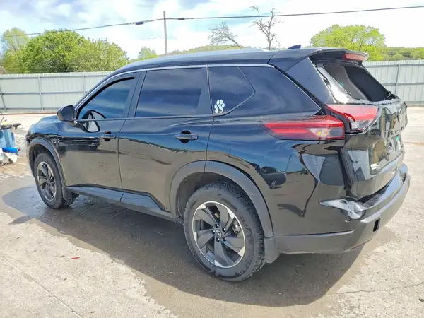 JN8BT3BA7RW362624 2024 NISSAN ROGUE - Image 2