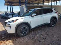 JN8BT3BA7SW000296 2025 NISSAN ROGUE