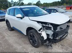 JN8BT3BA7SW002937 2025 NISSAN ROGUE