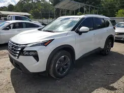 JN8BT3BA7SW004025 2025 NISSAN ROGUE