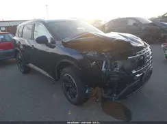 JN8BT3BA7SW006647 2025 NISSAN ROGUE