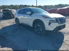 JN8BT3BA7SW007376 2025 NISSAN ROGUE