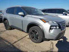 JN8BT3BA7SW007460 2025 NISSAN ROGUE