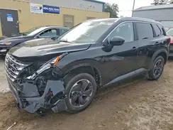 JN8BT3BA7SW007474 2025 NISSAN ROGUE