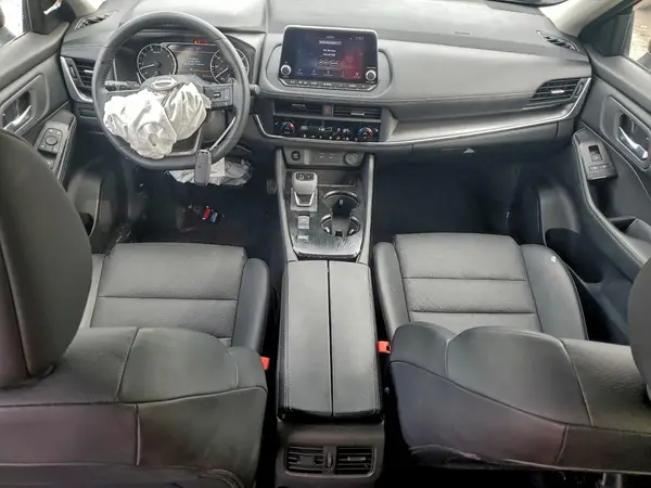 JN8BT3BA7SW007474 2025 NISSAN ROGUE - Image 8