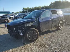 JN8BT3BA7SW007734 2025 NISSAN ROGUE