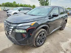 JN8BT3BA7SW007815 2025 NISSAN ROGUE
