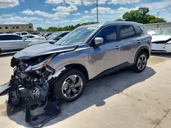 JN8BT3BA7SW010584 2025 NISSAN ROGUE