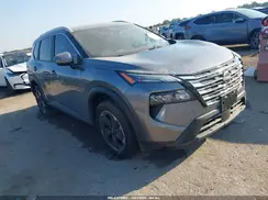 JN8BT3BA7SW010696 2025 NISSAN ROGUE