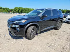 JN8BT3BA7SW011086 2025 NISSAN ROGUE