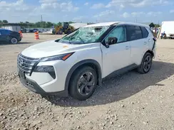 JN8BT3BA7SW011105 2025 NISSAN ROGUE