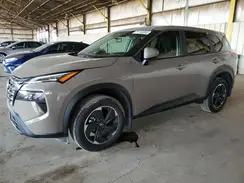 JN8BT3BA7SW340953 2025 NISSAN ROGUE