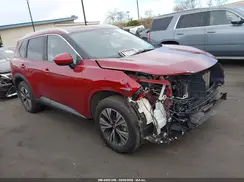 JN8BT3BA7SW343044 2025 NISSAN ROGUE
