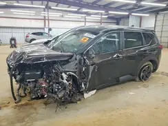 JN8BT3BA7SW344226 2025 NISSAN ROGUE