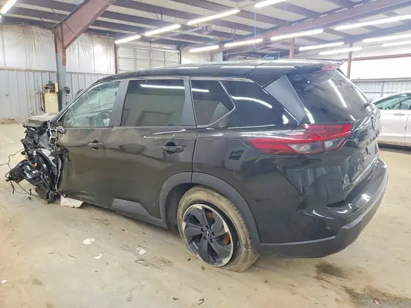 JN8BT3BA7SW344226 2025 NISSAN ROGUE - Image 2