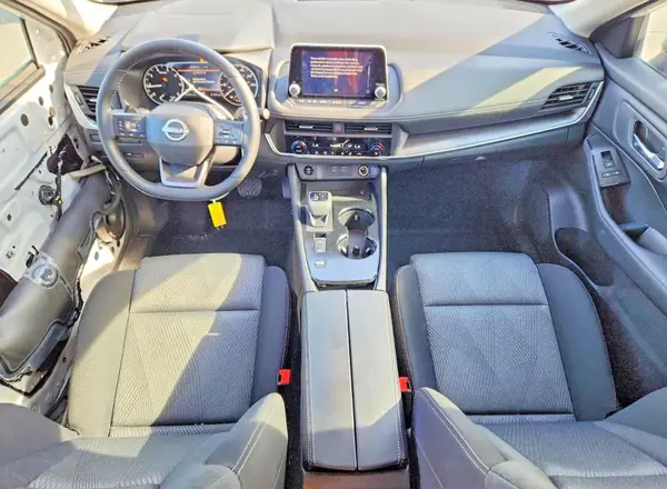 JN8BT3BA7SW346705 2025 NISSAN ROGUE - Image 8