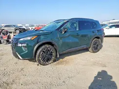 JN8BT3BA7TW330943 2026 NISSAN ROGUE