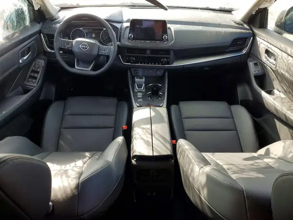 JN8BT3BA7TW330943 2026 NISSAN ROGUE - Image 8