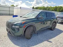 JN8BT3BA7TW331316 2026 NISSAN ROGUE
