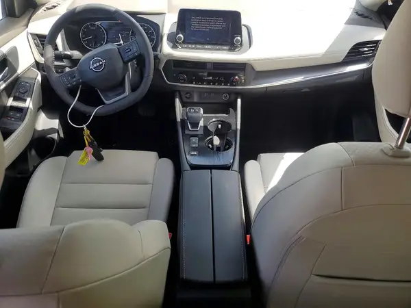 JN8BT3BA7TW331316 2026 NISSAN ROGUE - Image 8
