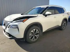 JN8BT3BA8NW041315 2022 NISSAN ROGUE