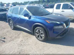 JN8BT3BA8NW042335 2022 NISSAN ROGUE